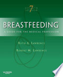 Breastfeeding E Book