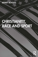 Christianity  Race  and Sport