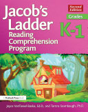 Jacob s Ladder Reading Comprehension Program