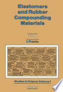 Elastomers and Rubber Compounding Materials Book
