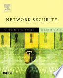 Network Security Book