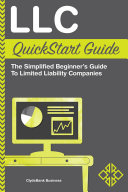 LLC QuickStart Guide Pdf/ePub eBook