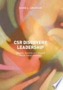 CSR Discovery Leadership Book
