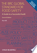The BRC Global Standard for Food Safety