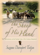 The Sheep of His Hand