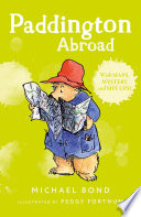 Paddington Abroad PDF Book By Michael Bond