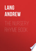 the-nursery-rhyme-book