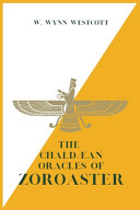 The Chaldæan Oracles of ZOROASTER