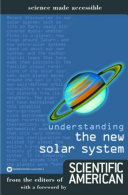Understanding the New Solar System Pdf/ePub eBook