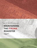 Maintaining the Italian Roadster