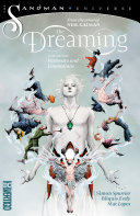 The Dreaming Vol. 1: Pathways and Emanations Pdf/ePub eBook
