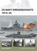 US Navy Dreadnoughts 1914–45