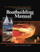 Boatbuilding Manual, Fifth Edition Pdf/ePub eBook
