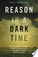 Reason in a Dark Time Book