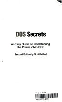 DOS Secrets