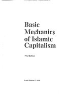 Basic Mechanics of Islamic Capitalism