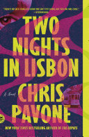 Two Nights in Lisbon Pdf/ePub eBook