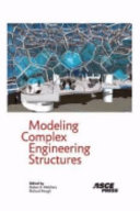 Modeling Complex Engineering Structures Book