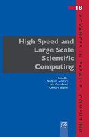 High Speed and Large Scale Scientific Computing