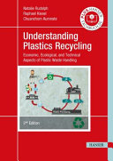 Understanding Plastics Recycling Book