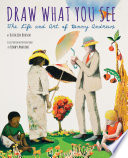 Draw What You See Book