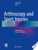 Arthroscopy and Sport Injuries Book