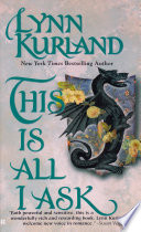 This is all I ask PDF Book By Lynn Kurland