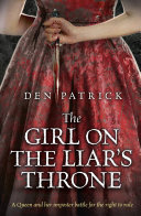 The Girl on the Liar's Throne Pdf/ePub eBook