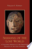 Shamans of the Lost World Book PDF