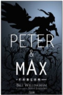 Peter and Max image