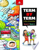 Term By Term Book 3 Term 1