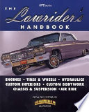 The Lowrider's Handbook