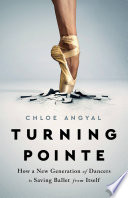 Turning Pointe Book PDF