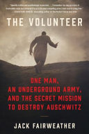 The Volunteer Book