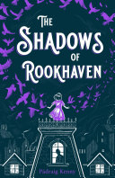 Read Pdf The Shadows of Rookhaven