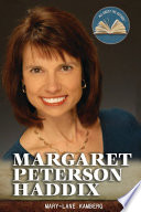 Margaret Peterson Haddix Book