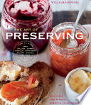 The Art of Preserving Book
