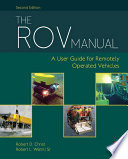 The ROV Manual Book