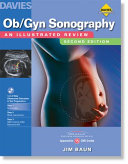 Ob Gyn Sonography Book PDF