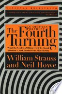 The Fourth Turning Book