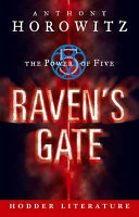 Raven s Gate Book