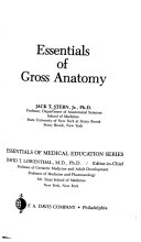 Essentials of Gross Anatomy