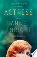 Actress PDF Book By Anne Enright