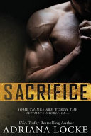 Sacrifice Book