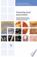 Financing Local Government