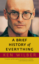 Read Pdf A Brief History of Everything