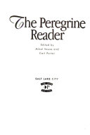 The Peregrine Reader