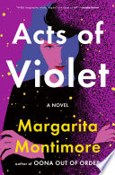 Acts Of Violet