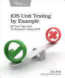 iOS Unit Testing by Example [Pdf/ePub] eBook
