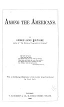 Among the Americans